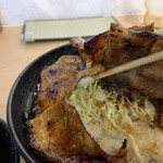 帯広豚丼 太助 - 