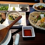 うなぎ料理 澤正 - 伏見御膳