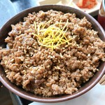 Yakiniku Bishokutei Iwaya - 