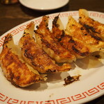 大衆酒場ヒロタヤ2号 - ヒロタヤ餃子