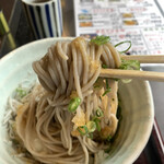 Naniwa Soba - 