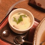 Inakaya - 茶碗蒸し