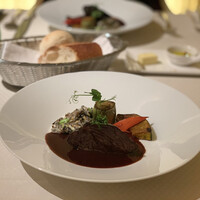 レストラン ロワール フレンチ - 