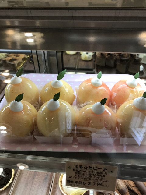 パティシエ工房ミッシェル 城東 ケーキ 食べログ パティシエ工房ミッシェル 城東 ケーキ 食べログ