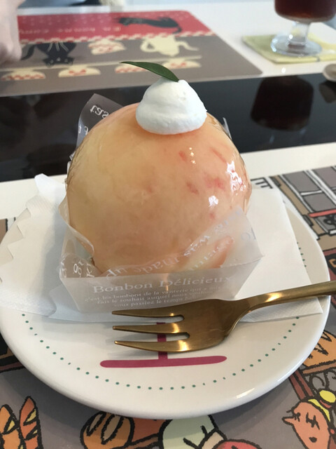 パティシエ工房ミッシェル 城東 ケーキ 食べログ