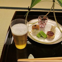 美濃吉本店 竹茂楼 - 先付