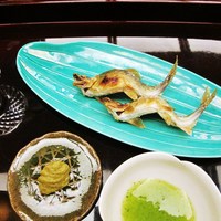 美濃吉本店 竹茂楼 - 焼物