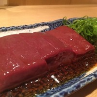 金舌 白金 - 