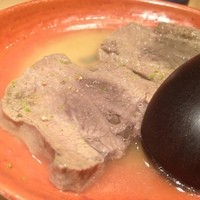 金舌 白金 - 