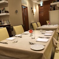 Il Cucchiaio di Angelo - 店内