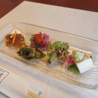 創作中華 一之船入 - 