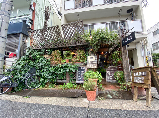 タルボット Talbot 桜山 イタリアン 食べログ タルボット Talbot 桜山 イタリアン 食べログ