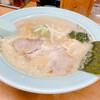 ラーメンショップ なまず峠店