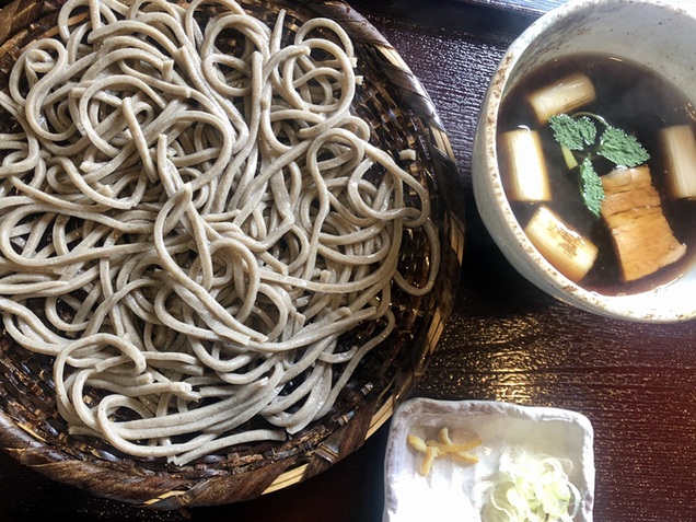 ふくね 印西牧の原 そば 食べログ