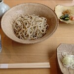 そば切り 石垣 - 