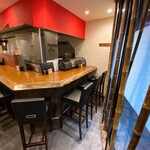 炭火焼鳥 和歌鳥 - 