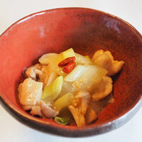 創作中華 一之船入 - 