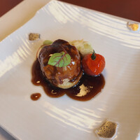 創作中華 一之船入 - 