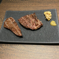 USHIMITSU NISHIAZABU - 