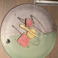 USHIMITSU NISHIAZABU - 