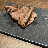 USHIMITSU NISHIAZABU - 