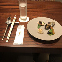 新中国料理HARAKAWA 北新地店 - 