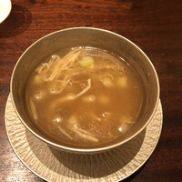 新中国料理HARAKAWA 北新地店 - 