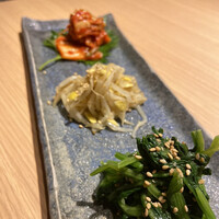 にく稲 - 