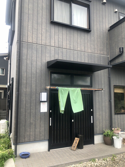 ふくね 印西牧の原 そば 食べログ