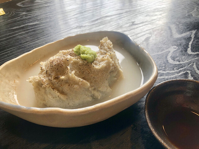 ふくね 印西牧の原 そば 食べログ
