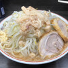 ラーメン二郎 川越店