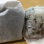 米屋の手づくりおにぎり　多司 - 