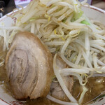 ダントツラーメン - 