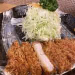 Tonkatsu Ajiden - 