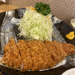 Tonkatsu Ajiden - 