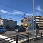 ラーメン二郎 川越店 - 