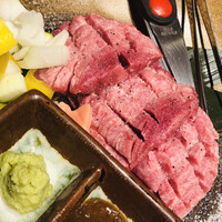 肉と日本酒いぶり 有楽町店 - 