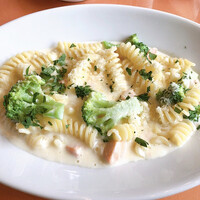 トラットリア グランボッカ - 