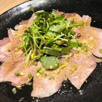 肉と日本酒いぶり 有楽町店 - 