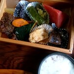 麦わらぼうし - 