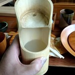 麦わらぼうし - 