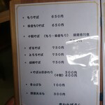 麦わらぼうし - 