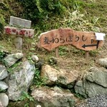 麦わらぼうし - 