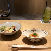 日本料理　「十二颯」 ヒルトン東京 - 