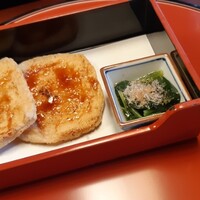 東京 芝 とうふ屋うかい - 