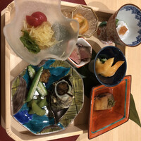 肉割烹 赤坂ゆうが - 