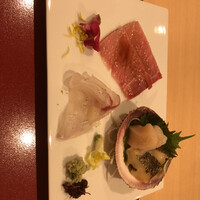 肉割烹 赤坂ゆうが - 