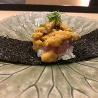 肉割烹 赤坂ゆうが - 