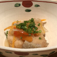 日本料理　「十二颯」 ヒルトン東京 - 