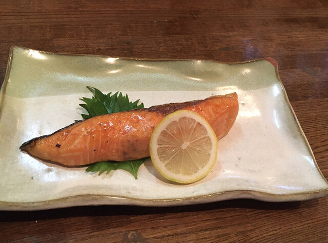 旬食彩 四季 - 山形（居酒屋）の写真